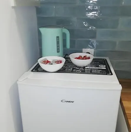 Apartment Brio Luxurious Urban In Heraklio,wifi,αc