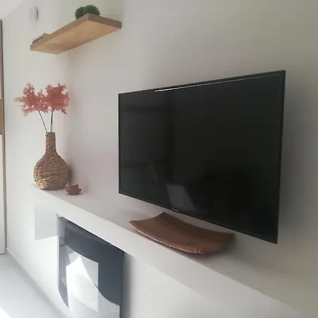 Apartment Brio Luxurious Urban In Heraklio,wifi,αc Heraklion (Crete)
