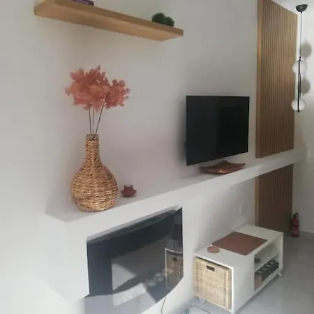 Brio Luxurious Urban In Heraklio,wifi,αc