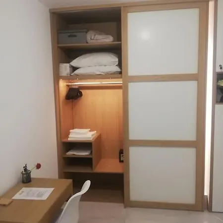 Apartment Brio Luxurious Urban In Heraklio,wifi,αc *