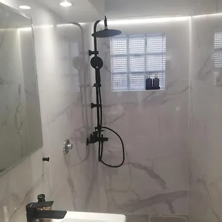 Brio Luxurious Urban In Heraklio,wifi,αc Heraklion (Crete)