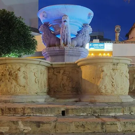 Brio Luxurious Urban In Heraklio,wifi,αc