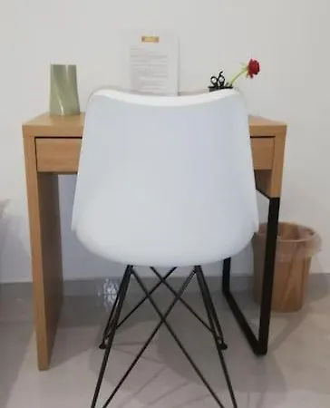Apartment Brio Luxurious Urban In Heraklio,wifi,αc