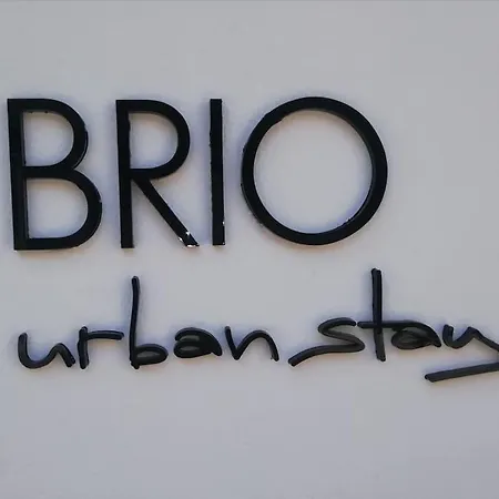 Brio Luxurious Urban In Heraklio,wifi,αc
