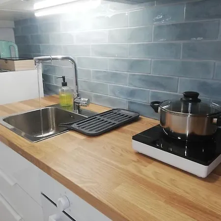 Brio Luxurious Urban In Heraklio,wifi,αc Apartment *