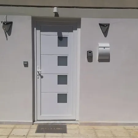 Brio Luxurious Urban In Heraklio,wifi,αc * Heraklion (Crete)