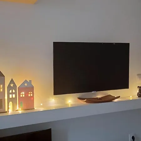 Apartment Brio Luxurious Urban In Heraklio,wifi,αc Heraklion (Crete)